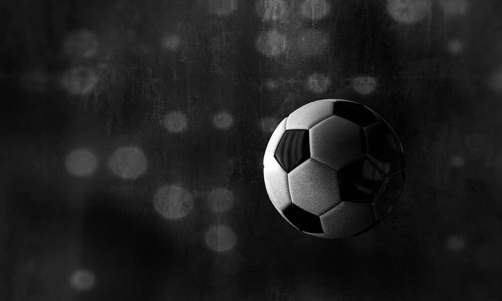 Θρήνος στο ελληνικό ποδόσφαιρο - Πέθανε παλαίμαχος άσος της Δόξας Δράμας