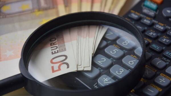 Πόθεν έσχες: Παράταση μέχρι τέλος Φεβρουαρίου στην υποβολή δηλώσεων