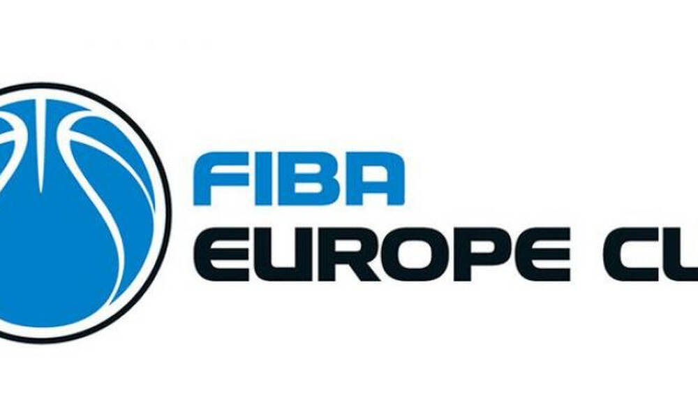 FIBA Europe Cup: Αναβολή αγώνα εξαιτίας της εμπόλεμης κατάστασης στην Ουκρανία!