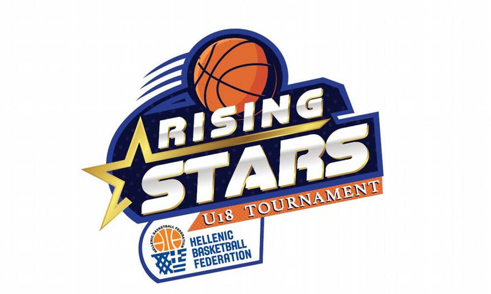 U18 Rising Stars: Τo αναλυτικό πρόγραμμα του Final 8 στην Πάτρα