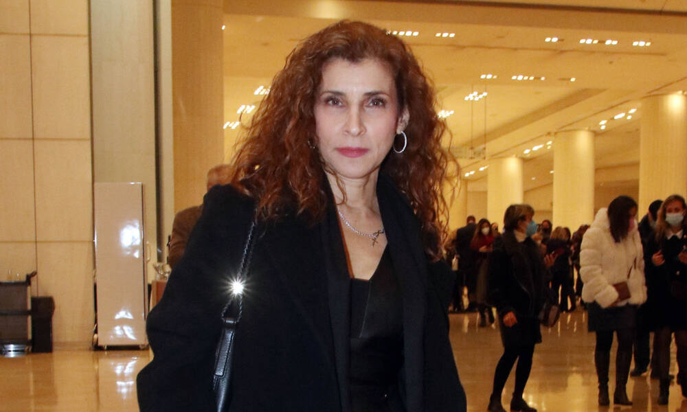 Μαρία Παπαλάμπρου: Θα πάθεις πλάκα μόλις δεις την 17χρονη κόρη της, Φαίδρα! Είναι ολόιδιες