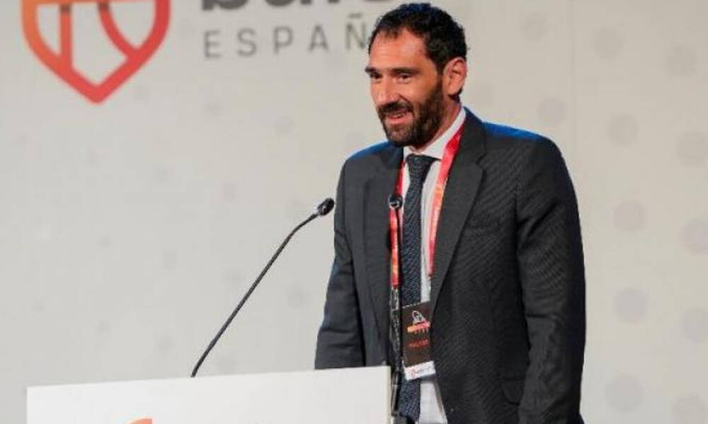 Ισπανία-Γκαρμπαχόσα: «Η Euroleague, η FIBA και το ΝΒΑ διαπραγματεύονται»