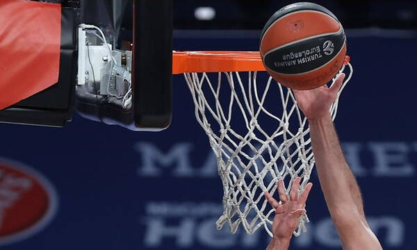 Euroleague: Τροποποιήθηκαν τα Πρωτόκολλα Υγείας και Ασφάλειας