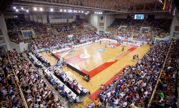 Κύπελλο Ελλάδας - Final Four 2022: Οδηγίες για την προσέλευση φιλάθλων