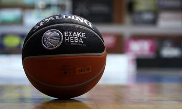 Basket League: Κρούσματα κορονοϊού σε Ιωνικό και Απόλλωνα