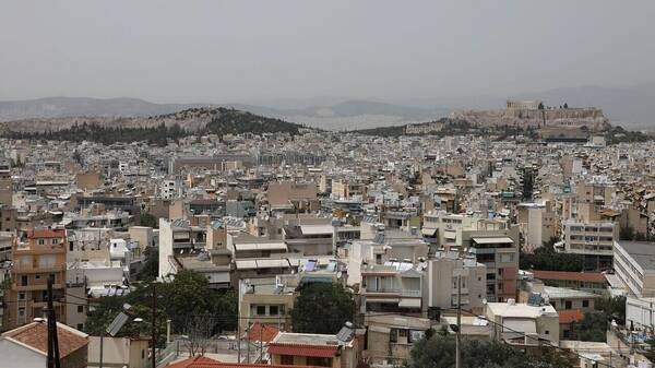 Εξοικονομώ 2021: Τι προβλέπεται ανάλογα με το εισόδημα το νέο πρόγραμμα