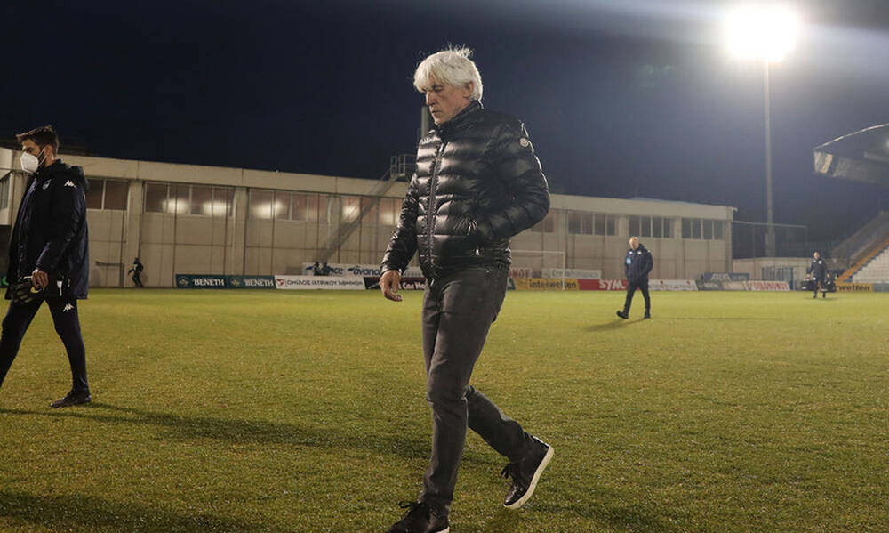 Παναθηναϊκός: Επιστροφή για Κώτσιρα, τρία προβλήματα για τον Γιοβάνοβιτς