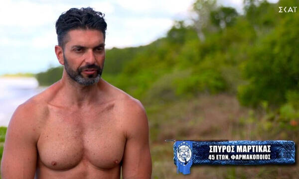 Survivor: Ξεσπούν συγγενείς και υπάλληλοι του Μαρτίκα: «Αυτοί να αποχωρήσουν, όχι το παιδί μας»