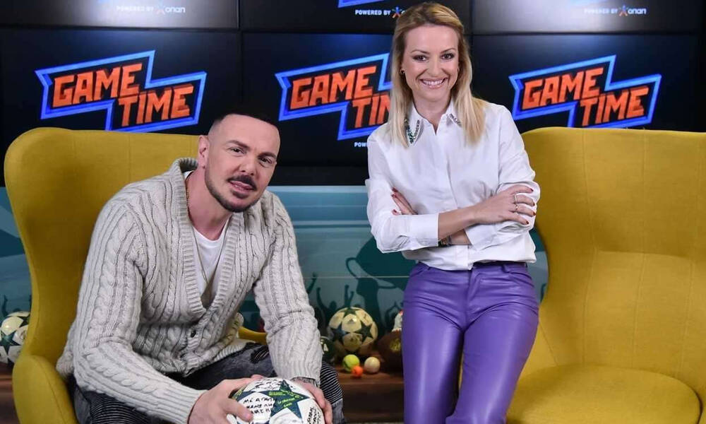 ΟΠΑΠ Game Time: Ο ΝiVo στον παλμό της Super League και Premier League