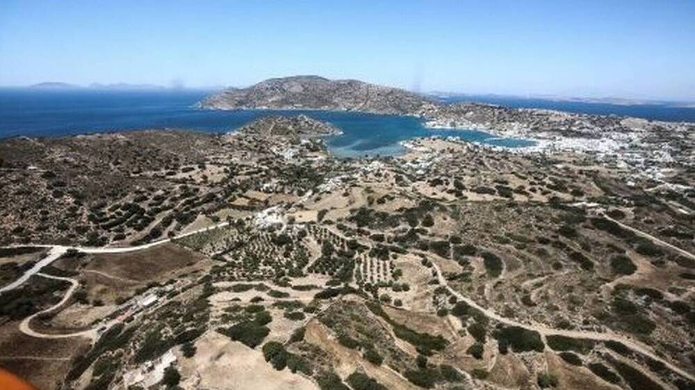 Οι Λειψοί στους δέκα καλύτερους εναλλακτικούς προορισμούς του κόσμου