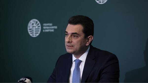 Επιδότηση ρεύματος και φυσικού αερίου: Για ποιους ισχύει - Διευκρινίσεις Σκρέκα