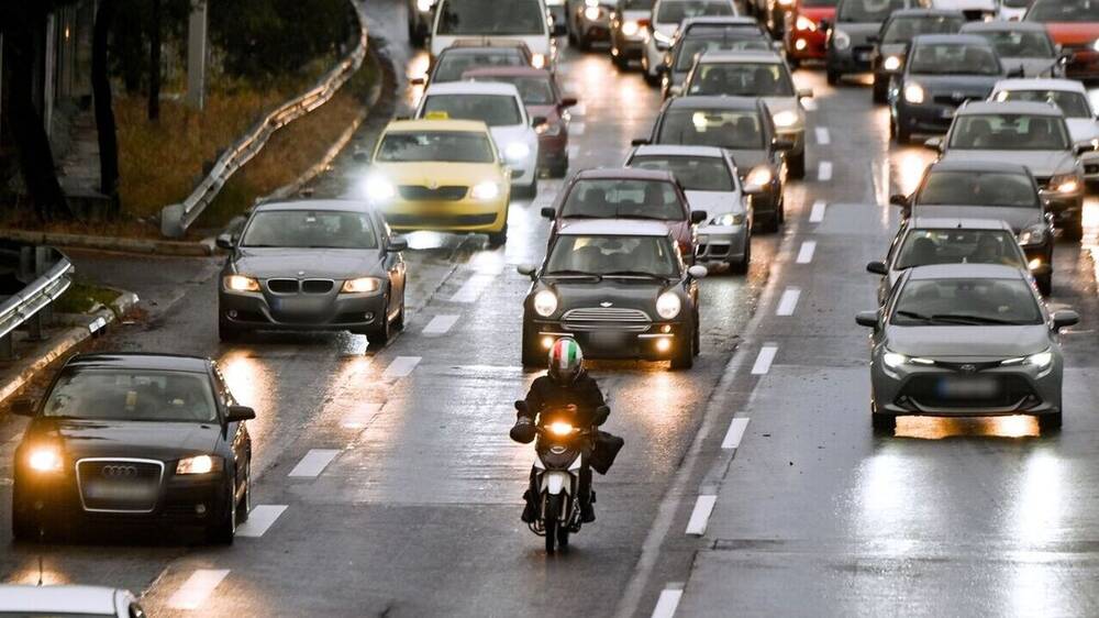 Σε λειτουργία η νέα υπηρεσία Open Car της ΑΑΔΕ