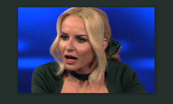 The Chase: Η απάντηση της παίκτριας άφησε έκπληκτη τη Μπεκατώρου – Η απίθανη αντίδραση on air