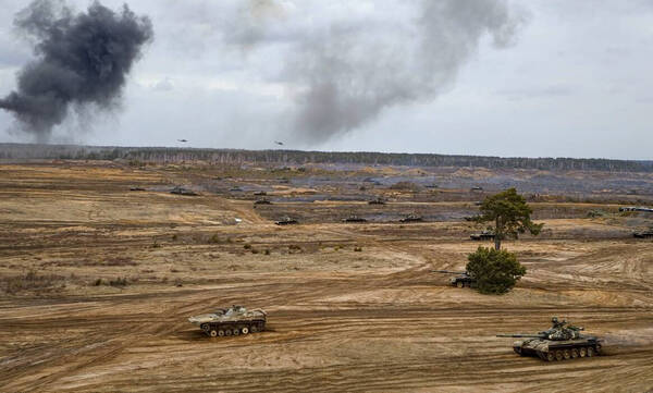 Ουκρανία: Δόθηκε εντολή για επίθεση στους Ρώσους διοικητές σύμφωνα με τις ΗΠΑ