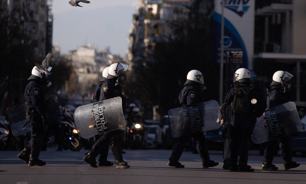 Αυτά είναι τα νέα μέτρα για την οπαδική βία - Κλείνουν όλοι οι σύνδεσμοι μέχρι 31 Ιουλίου