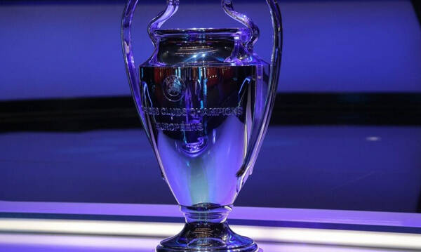 Champions League: Μεγάλα παιχνίδια σε ισπανικό έδαφος