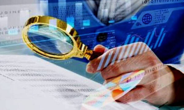 Πόθεν Έσχες: Μέχρι 28/2 η προθεσμία δηλώσεων