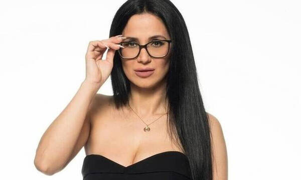 Χριστίνα Ορφανίδου: Μετά το Big Brother έχει πάρει 15 κιλά και αγαπά πιο πολύ τον εαυτό της!