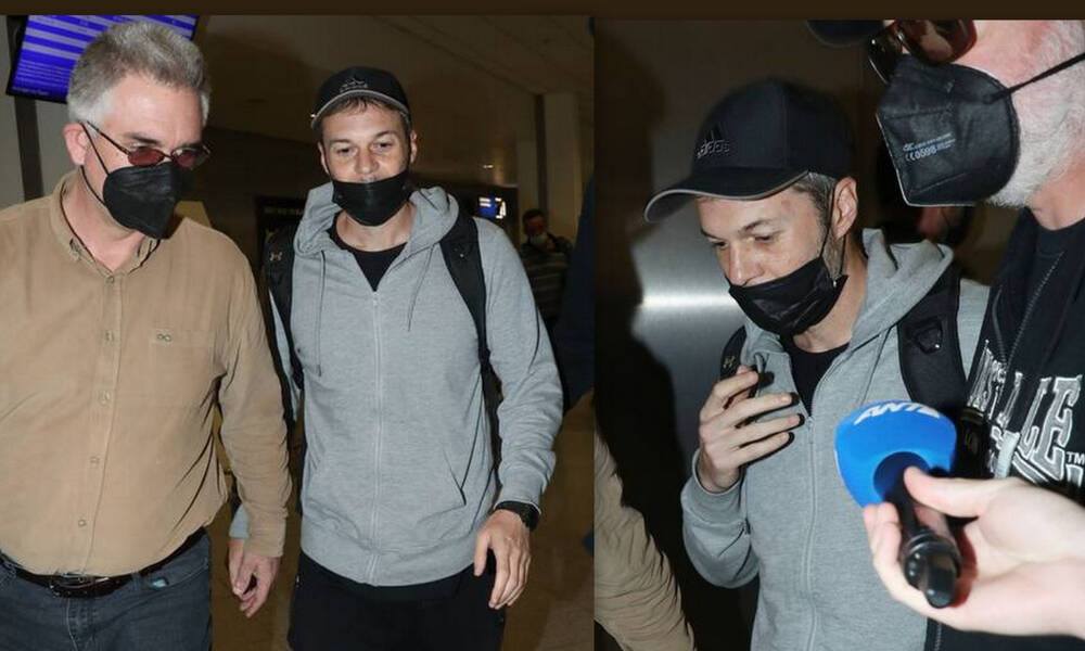 Survivor: Οι πρώτες δηλώσεις του Άγγελου Πουλή μετά την επιστροφή του και το ποσό που πήρε