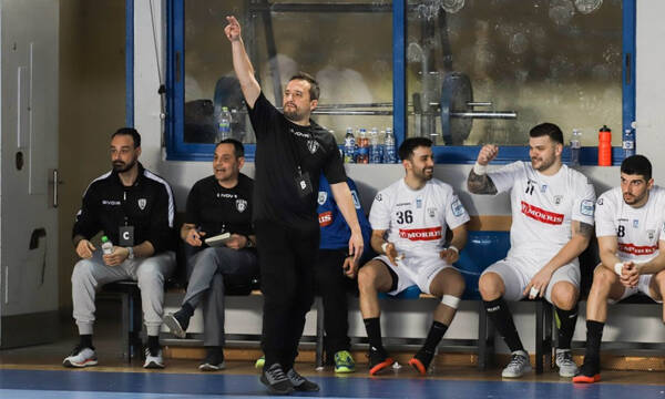 Handball Premier: Ντέρμπι ΠΑΟΚ-Ολυμπιακός/Όμιλος Ξυνή για τη δεύτερη θέση στη Μίκρα