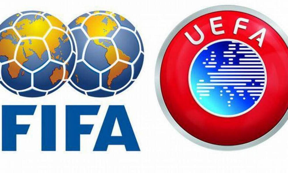 FIFA/UEFA προς ΕΠΟ: «Πρώτα πρόεδρος και μετά με διεθνή διαγωνισμό CEO και τεχνικός διευθυντής»