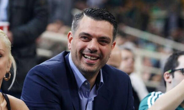 Τσαρτσαρής: «Ελάτε να γνωρίσετε τους αυριανούς πρωταθλητές του ελληνικού μπάσκετ» (video)