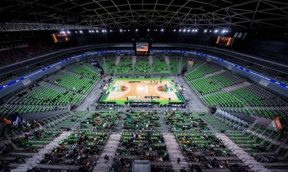 Euroleague: Στον «αέρα» παραμένει η πόλη διεξαγωγής του Final Four 