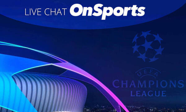 Champions League: Live Chat Tσέλσι-Λιλ 1-0