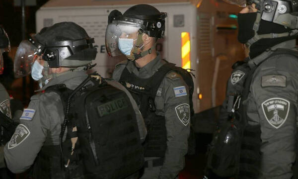 Δυτική Όχθη: Νεκρός 14χρονος Παλαιστίνιος από ισραηλινά πυρά