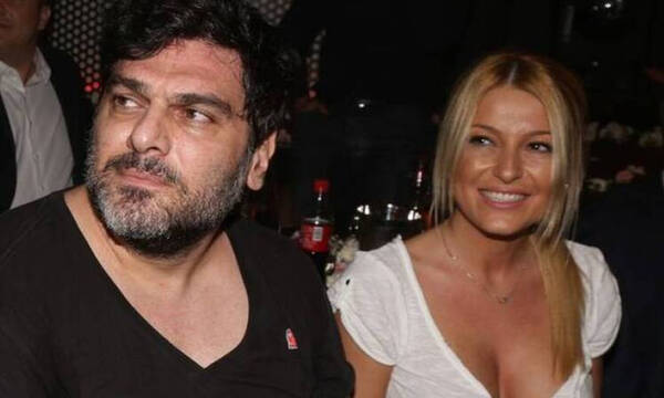Τόνυ Μαυρίδης: Άλλος άνθρωπος – Έχει μείνει μισός μετά την απώλεια των κιλών! (Photos)