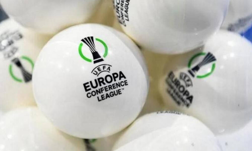 Live Chat Η κλήρωση του ΠΑΟΚ στους «16» του Europa Conference League