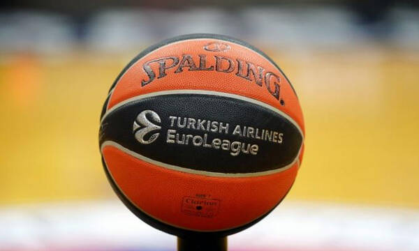 Euroleague: Σενάρια για αλλαγή έδρας στις ρωσικές ομάδες