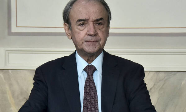 Πέθανε ο Δημήτρης Τσοβόλας