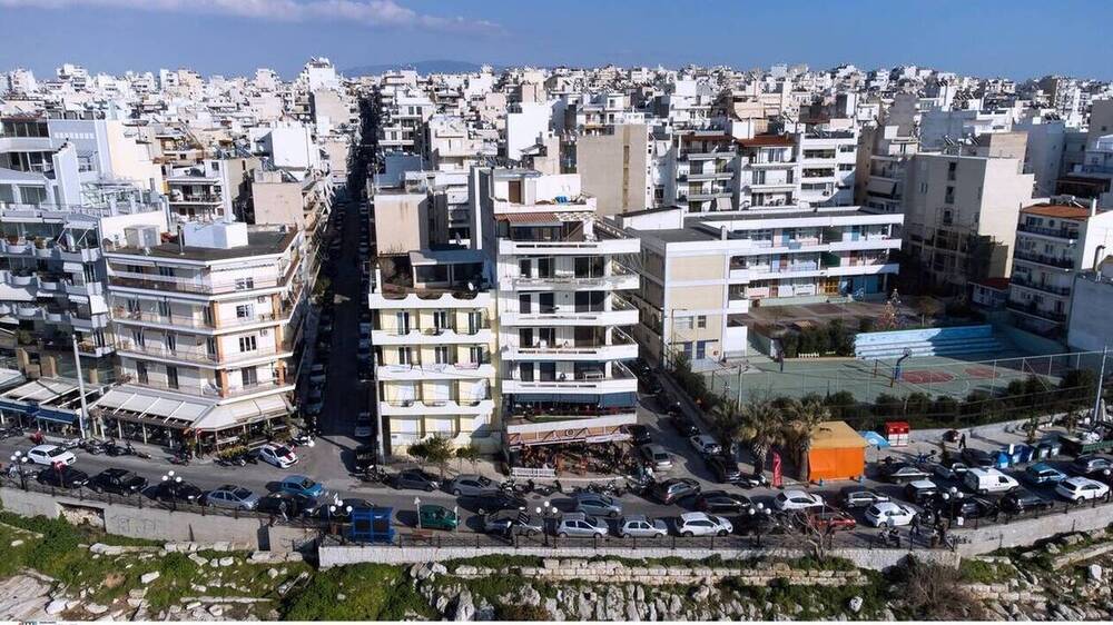 ΕΝΦΙΑ: Σε δύο εβδομάδες τα αποκαλυπτήρια της νέας κλίμακας και των νέων συντελεστών