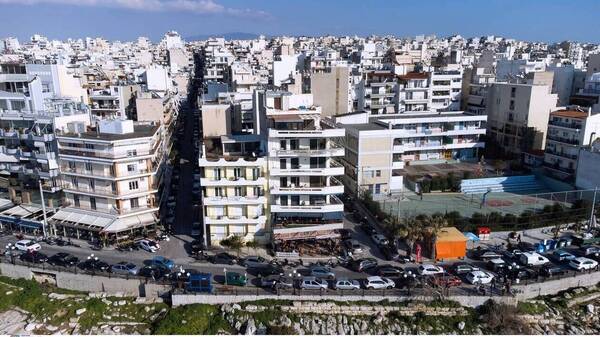 ΕΝΦΙΑ: Σε δύο εβδομάδες τα αποκαλυπτήρια της νέας κλίμακας και των νέων συντελεστών