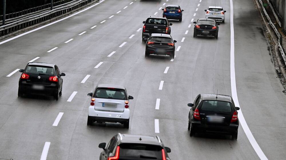 Τέλη κυκλοφορίας 2022: Λίγα 24ωρα ακόμη για τη λήξη της προθεσμίας