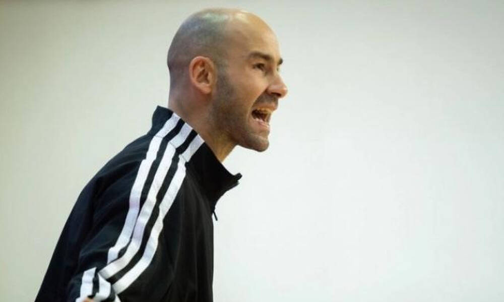 Παρθενική νίκη ως head coach για τον Βασίλη Σπανούλη (photos)