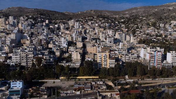 ΕΝΦΙΑ: Πότε θα γίνουν γνωστοί οι νέοι συντελεστές για τον υπολογισμό του φόρου