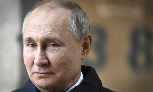 Η ευκαιρία που δίνει ο Πούτιν στη Δύση: «Αυτοί είναι οι όροι για να τελειώσει η εισβολή»