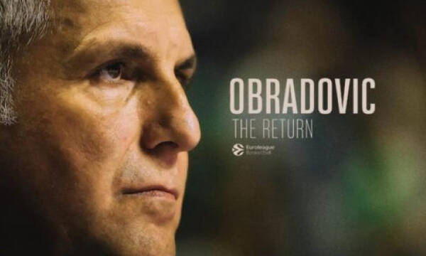 Παρτιζάν: Κυκλοφόρησε το ντοκιμαντέρ για την επιστροφή Ομπράντοβιτς (video)