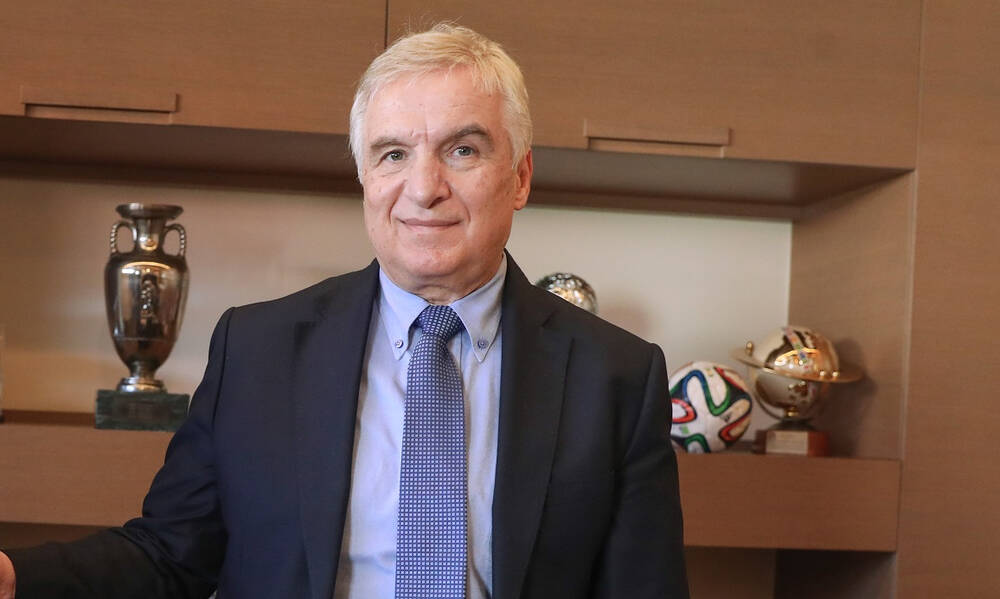 ΕΠΟ: Επιστολή σε FIFA/UEFA - «Άμεση επέμβαση, μία ακόμα παρέμβαση στο αυτοδιοίκητο»