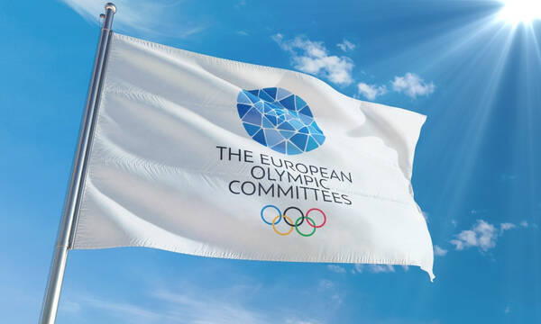 ΕΟΕ: Αθλητές και Αξιωματούχοι της Ρωσίας και της Λευκορωσίας δεν θα συμμετάσχουν στο EYOF 