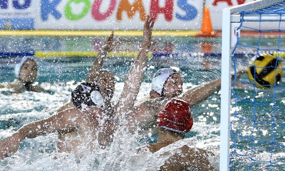 Α1 Πόλο Ανδρών: Το Βουλιαγμένη-Απόλλων Σμύρνης ξεχωρίζει από την 3η αγωνιστική της Β’ Φάσης