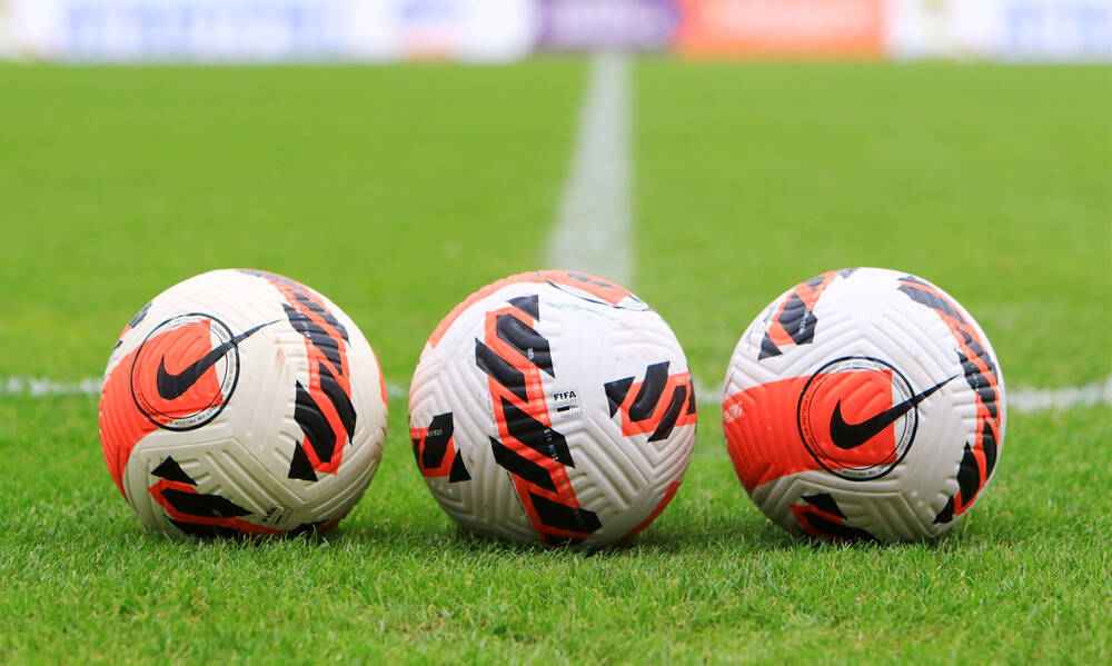 Super League 2: Αρχίζει το πρωτάθλημα Κ20 - Το πρόγραμμα της πρεμιέρας
