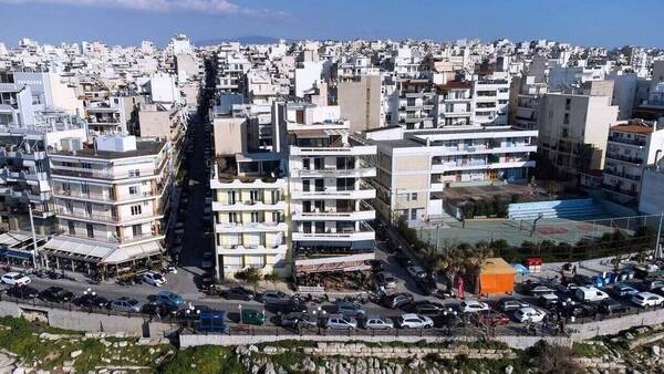 Μέχρι τις 31 Μαρτίου η υποβολή του εντύπου Ε9