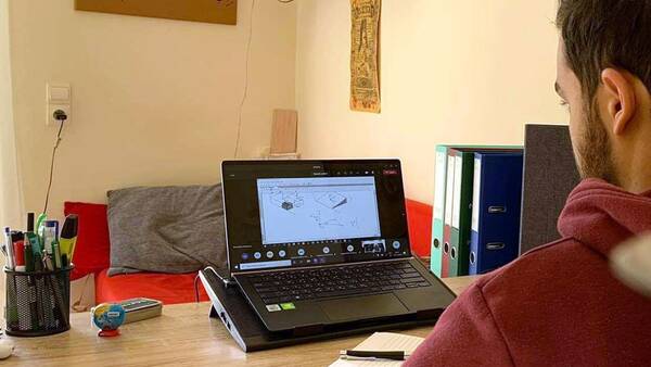 «ΣΥΝ-ΕΡΓΑΣΙΑ»: Δυνατότητα υποβολής δηλώσεων για τον Μάρτιο