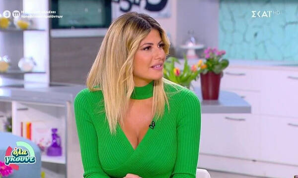 Survivor: Η Πελαγία δίνει στεγνά τον Μαρτίκα– «Είναι οργανωμένο από πίσω όλο αυτό. Παίζει ρόλο»