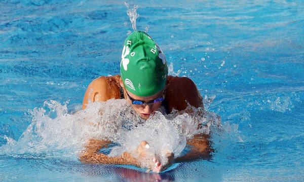 Κολύμβηση: Με τη λάμψη των αθλητών της Προεθνικής ομάδας