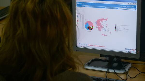 «ΣΥΝ-ΕΡΓΑΣΙΑ»: Οι προθεσμίες για την υποβολή δηλώσεων Μαρτίου