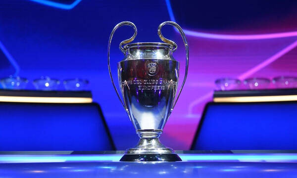 Τέσσερις ρεβάνς στο Champions League, πρώτο ματς για τον ΠΑΟΚ με τη Γάνδη